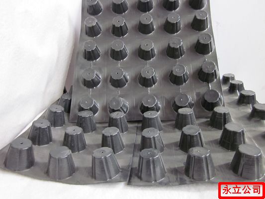 HDPE排水板*超低價質量優*全國供應