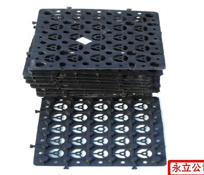 供應聚乙烯（HDPE）蓄排水板