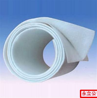 山東泰安無紡土工布--全國供應