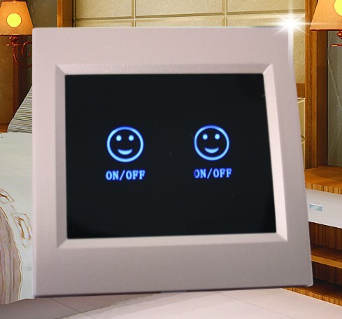 智能墻壁開關、觸摸遙控開關-誠招代理