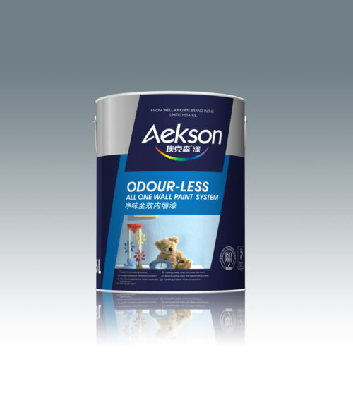 埃克森漆，誠招地區代理商加盟