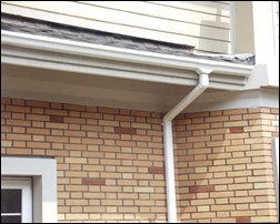 北京丹尼斯方雨水管