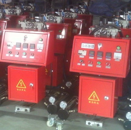 大連市z新報價聚氨酯冷庫噴涂機|聚氨酯外墻噴涂機