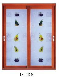 佛山鋁合金門 推拉門 廣東門業(yè) 鋁合金推拉門 陽臺(tái)門