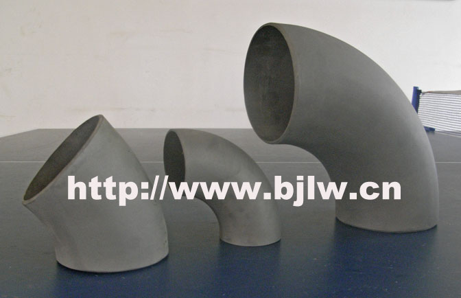 供應(yīng)鈦45°彎頭、90°彎頭、180°彎頭