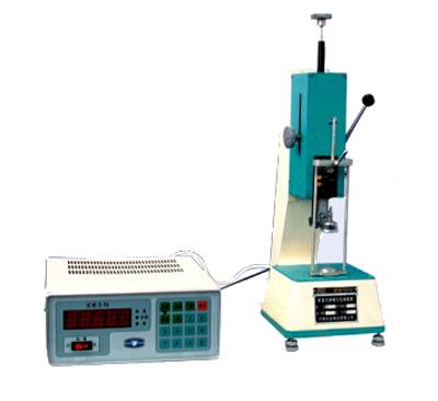 TLS-1I--20I型數顯示彈簧拉壓試驗機