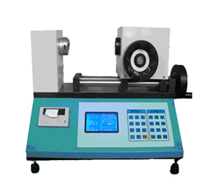 TNS-S500-100000液晶臥式彈簧扭轉試驗