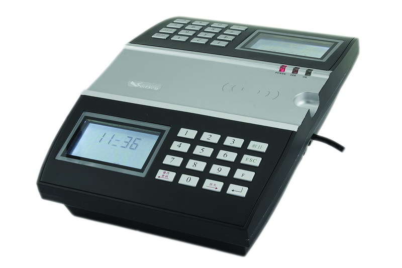 青島售飯機維護、青島食堂刷卡售飯機維修