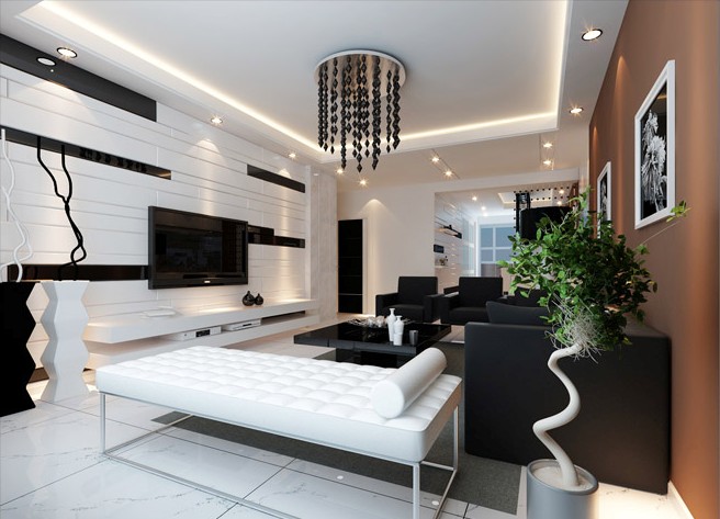 效果圖設計 制作100元/張