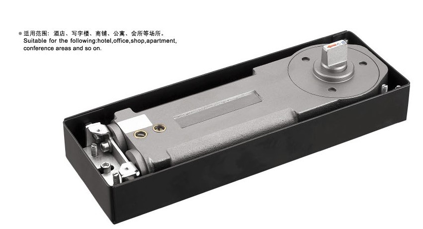 ZB-818雙速地彈簧，地彈簧品牌，地彈簧價格