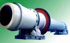 攜手優質設備脫硫石膏烘干機與您共贏未來