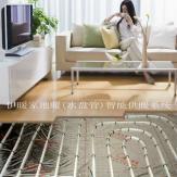 南山牌PERT地暖管  地暖施工