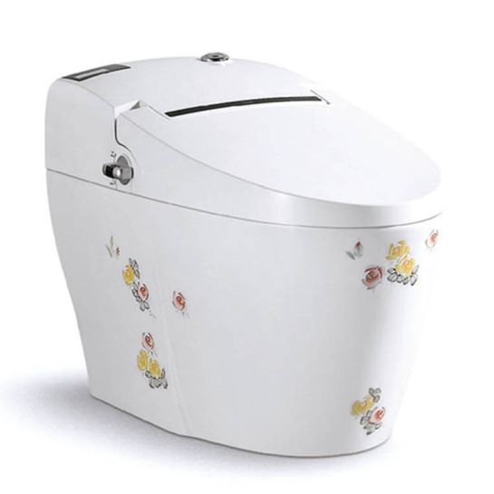 彩諾衛浴智能002惜緣