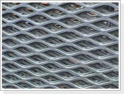 鋼板網(wǎng)材質(zhì)，烏魯木齊鋼板網(wǎng)廠，制作鋼板網(wǎng)