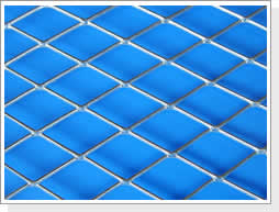 太原鋼板網，鋼板網材質，鋼板網護欄網