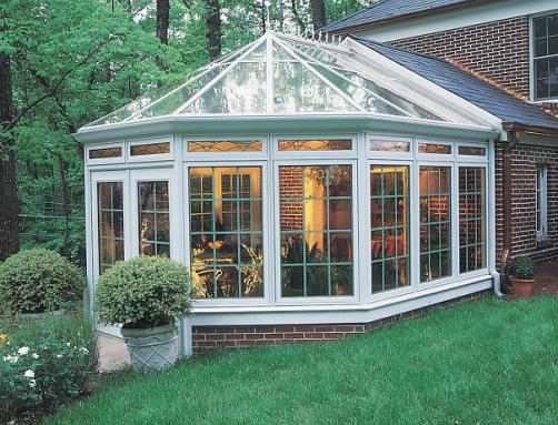 陽光房大連陽光房大連玻璃陽光房大連別墅陽光房