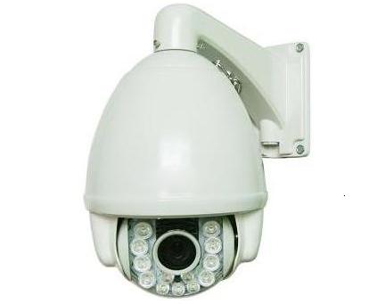 百萬監控系統日視安防生產廠家