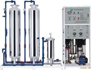 高純水設備