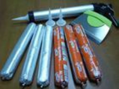 遇水膨脹止水膠，雙組份聚氨酯密封膠