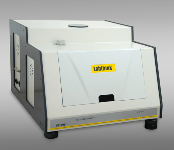 防水透汽膜水蒸汽透過量測定儀