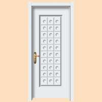 免漆強化木門-通達木業