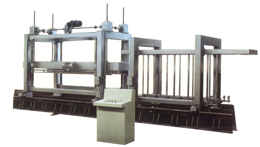 加氣塊設(shè)備廠家高要求高標準高產(chǎn)量高性能