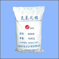 氫氧化鋁（牙膏級/瑪瑙級/工業級/活性/超微細）