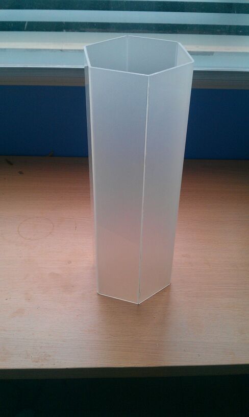 pc板采光-透光高采光效果好環保材料