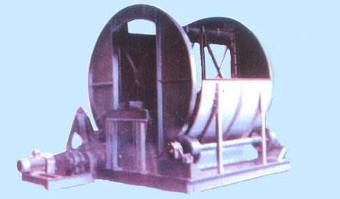 供應電動翻車機 礦用電動翻車機