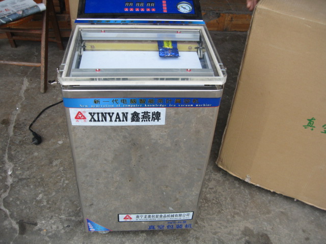 賀州五谷雜糧真空包裝機(jī)，廣西茶葉真空機(jī)