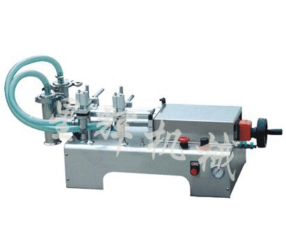 潤膚液灌裝機-滋養液灌裝機=星輝灌裝機設備商