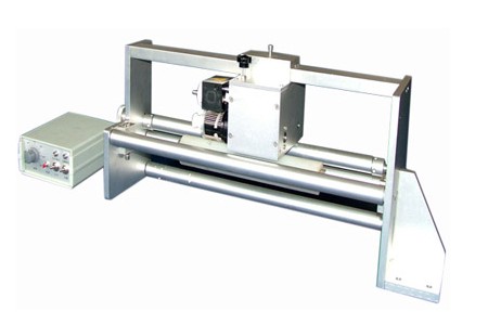 香水打碼機|洗發水自動打碼機-星輝配線式墨輪打碼機