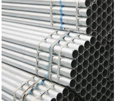 專業生產鍍鋅管