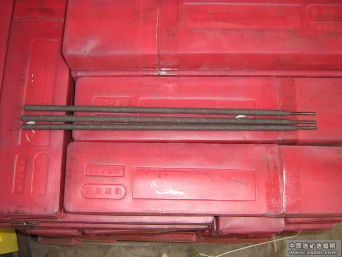 特種耐磨焊條實際用途和方法