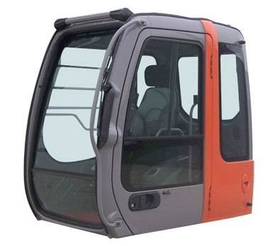 供應日立挖掘機駕駛室