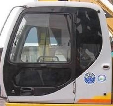 供應住友挖掘機駕駛室