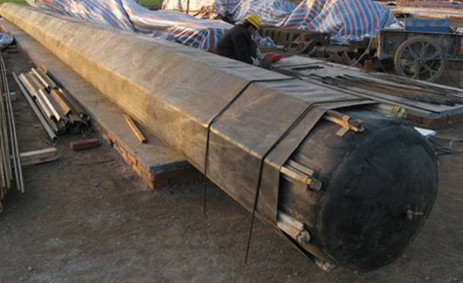 八角充氣芯模&17米八角形充氣芯模&21米八角充氣芯模