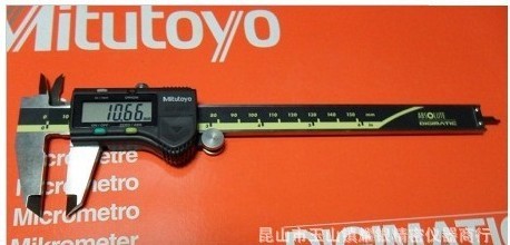 三豐 數顯卡尺 500系列