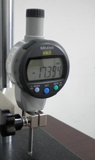 三豐 543系列 數顯千分表