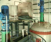 聚羧酸高性能減水劑技術轉讓