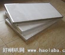 對外供應防火隔離帶專用巖棉保溫板