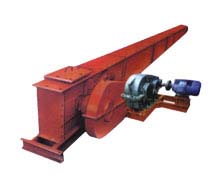 001鏈式輸送機生產加工