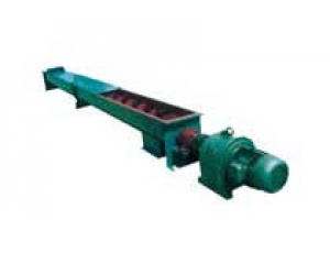 螺旋輸送機生產特點