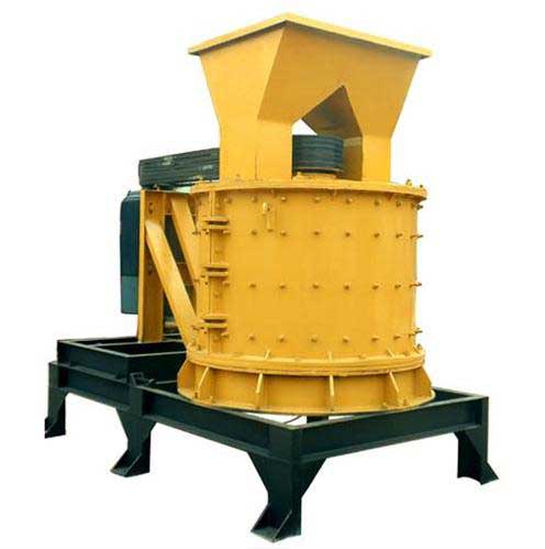 供給復合式破碎機