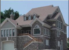 南京宿遷南通淮安鹽城油氈瓦瀝青瓦玻纖瓦(圖)