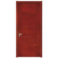 免漆強化門價格