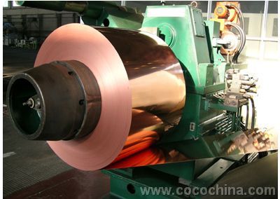 進口C1201黃銅傳送帶，精品黃銅耐磨帶