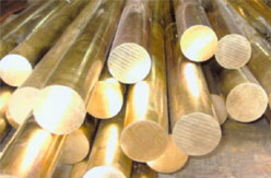 專業低碳優質材料H90黃銅棒-黃銅易車棒