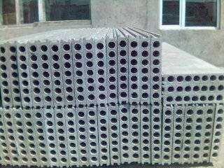 供應哈爾濱市隔墻板