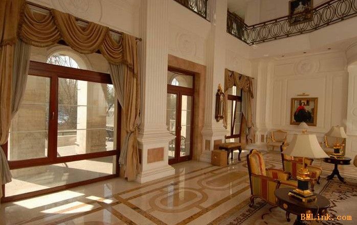 安徽省維斯佳節能門窗有限公司